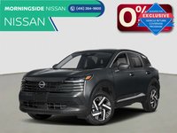 2027 Nissan Kicks SV Premium AWD-0