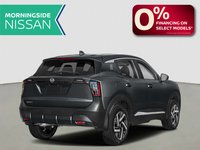 2027 Nissan Kicks SV Premium AWD-2