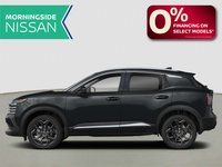 2027 Nissan Kicks SR Premium AWD-1
