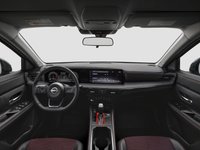 2027 Nissan Kicks SR Premium AWD-3