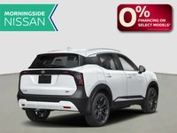 2027 Nissan Kicks SR Premium AWD-2