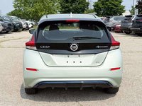 2018 Nissan Leaf SV-5