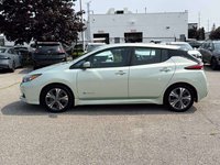 2018 Nissan Leaf SV-3