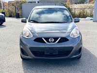 2018 Nissan Micra S-1
