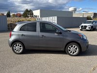 2018 Nissan Micra S-6