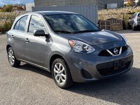 2018 Nissan Micra S-7