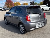 2018 Nissan Micra S-3