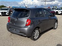 2018 Nissan Micra S-5