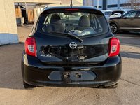 2019 Nissan Micra S-5