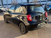 2019 Nissan Micra S-4