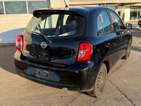 2019 Nissan Micra S-6