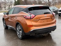 2016 Nissan Murano Platinum-4