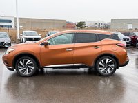 2016 Nissan Murano Platinum-3