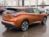 2016 Nissan Murano Platinum-6
