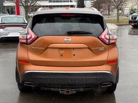2016 Nissan Murano Platinum-5