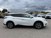 2017 Nissan Murano S-7