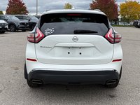 2017 Nissan Murano S-5