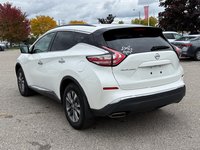 2017 Nissan Murano S-4