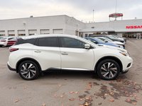2017 Nissan Murano Platinum-7