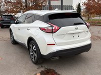 2017 Nissan Murano Platinum-4