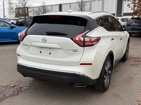2017 Nissan Murano Platinum-6