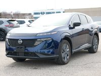 2025 Nissan Murano SL-2