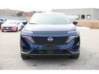 2025 Nissan Murano SL-1