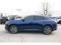 2025 Nissan Murano SL-3