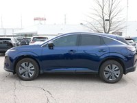 2025 Nissan Murano SL-3