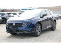 2025 Nissan Murano SL-2