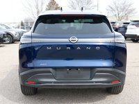 2025 Nissan Murano SL-5