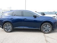 2025 Nissan Murano SL-7