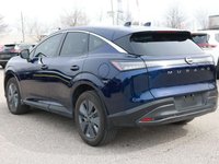 2025 Nissan Murano SL-4