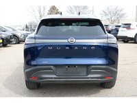 2025 Nissan Murano SL-5