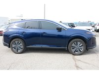 2025 Nissan Murano SL-7