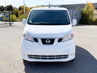 2021 Nissan NV200 SV-1