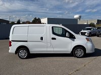 2021 Nissan NV200 SV-7
