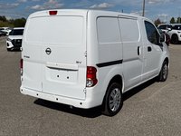2021 Nissan NV200 SV-6