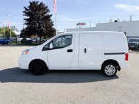 2021 Nissan NV200 SV-3