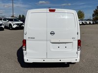 2021 Nissan NV200 SV-5