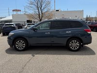 2014 Nissan Pathfinder SV-3