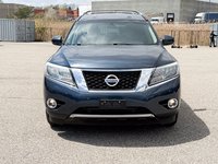 2014 Nissan Pathfinder SV-1