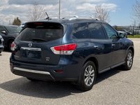 2014 Nissan Pathfinder SV-6