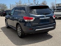 2014 Nissan Pathfinder SV-4