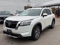 2023 Nissan Pathfinder SL-2