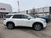 2023 Nissan Pathfinder SL-7