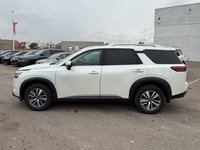 2023 Nissan Pathfinder SL-3