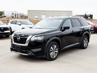 2023 Nissan Pathfinder SL-2