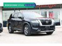 2023 Nissan Pathfinder SL-0