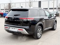 2023 Nissan Pathfinder SL-6